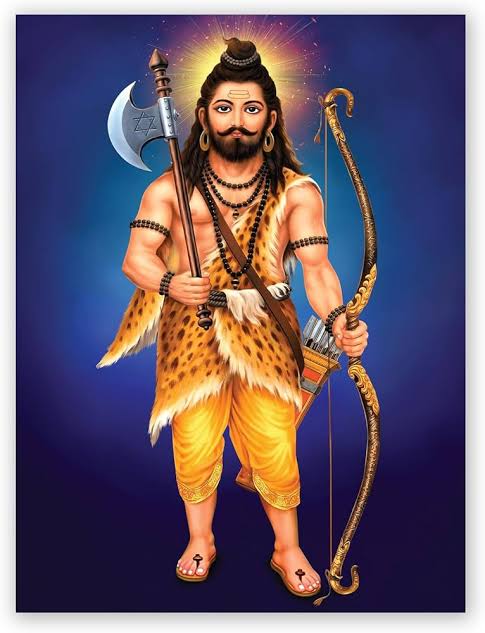 Parshuram Biography by Arpit