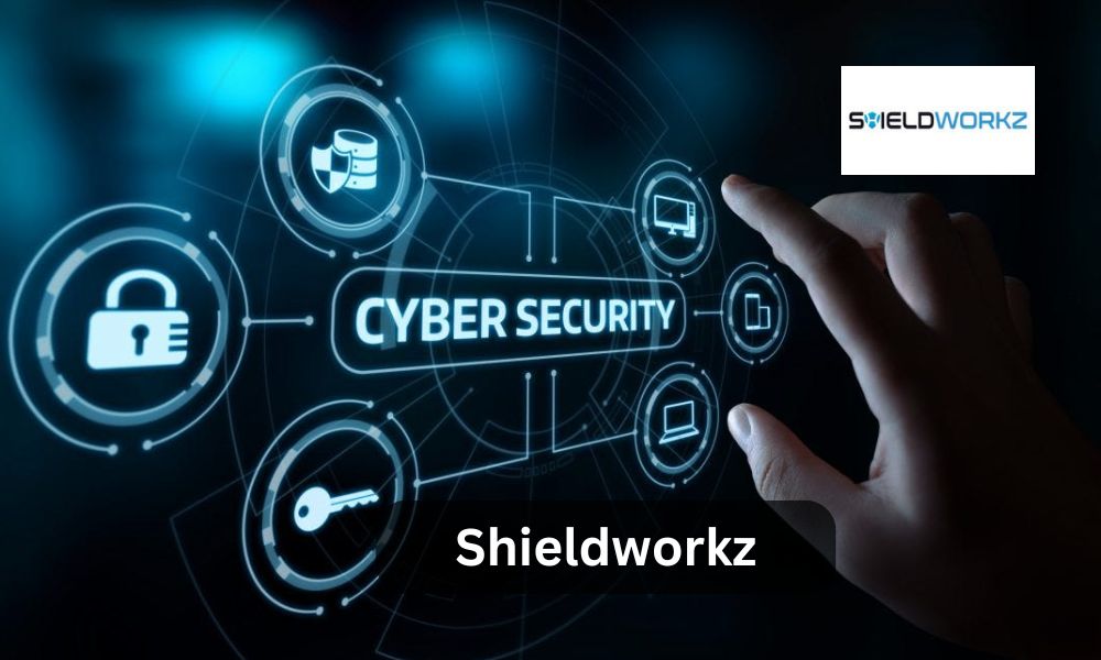 Shieldworkz: Revolutionizing Cybersecurity for Critical Infrastructure
