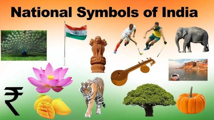 ଗଣତନ୍ତ୍ର ବାଜେ ଜାତୀୟ ଚିହ୍ନ (Republic bell is the national symbol)