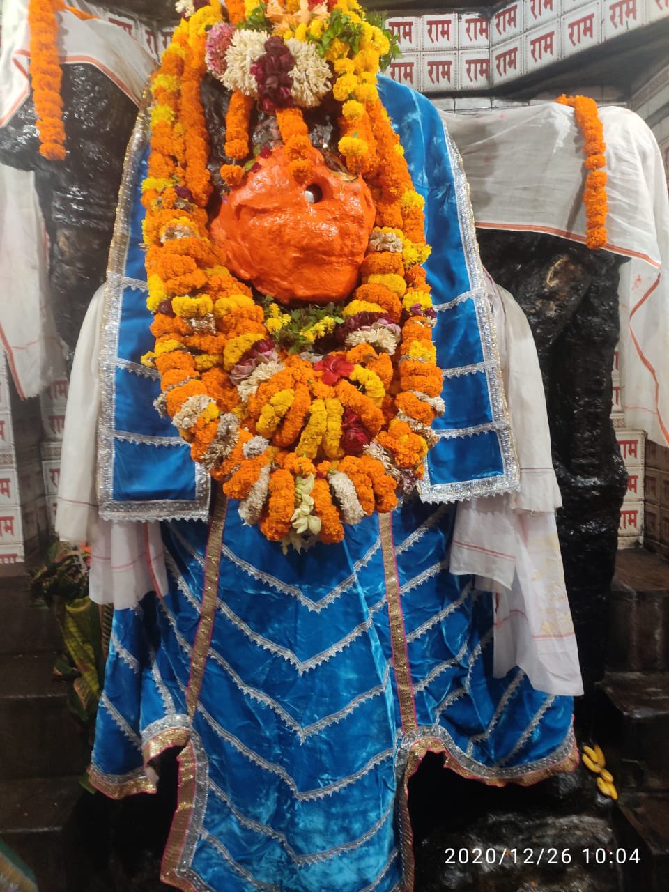 ଶିରୁଳି ମହାବୀର || Siruli Mahaveer 