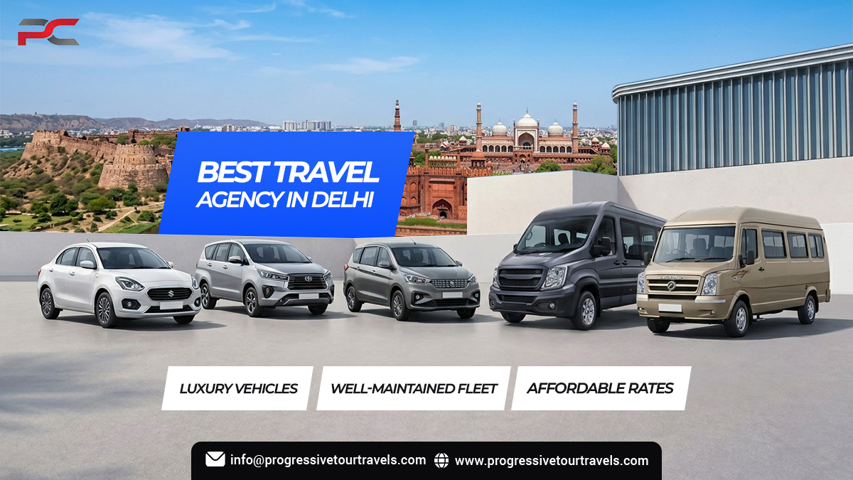 Best Weekend Getaways from Delhi for Large Families and Friend Groups