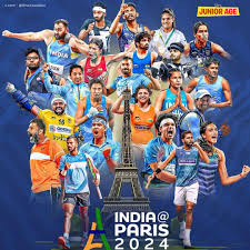 Breaking Boundaries: The 2024 Paris Olympics Unprecedented Journey to Gender Parity