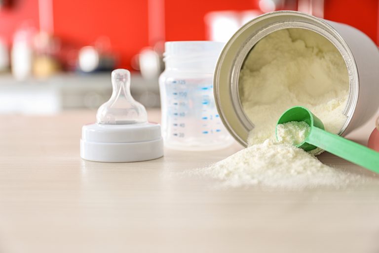 How Dangerous Baby Formula Sparked a Wave of NEC Lawsuits?