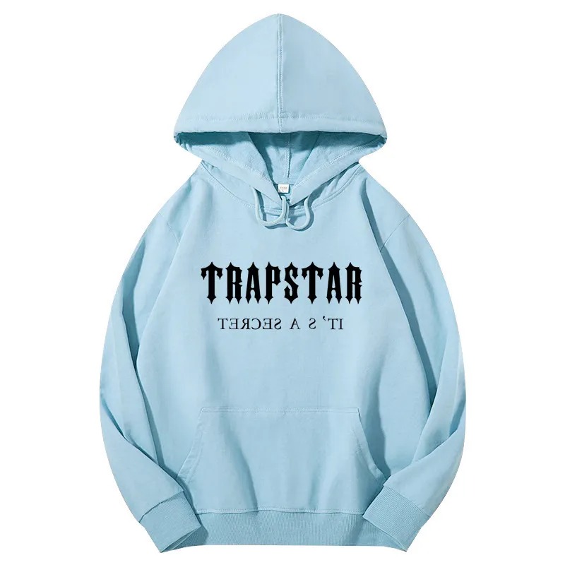 What Makes Trapstar Sweatshirts a Must-Have?