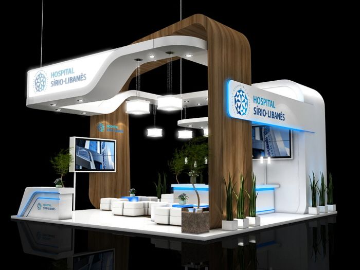 Transforming Ideas into Reality with Exhibition Booth Builder in Cologne