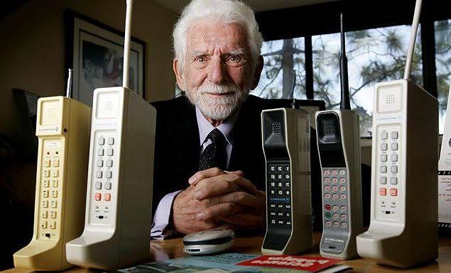 *Strange and interesting facts related to mobile phones*