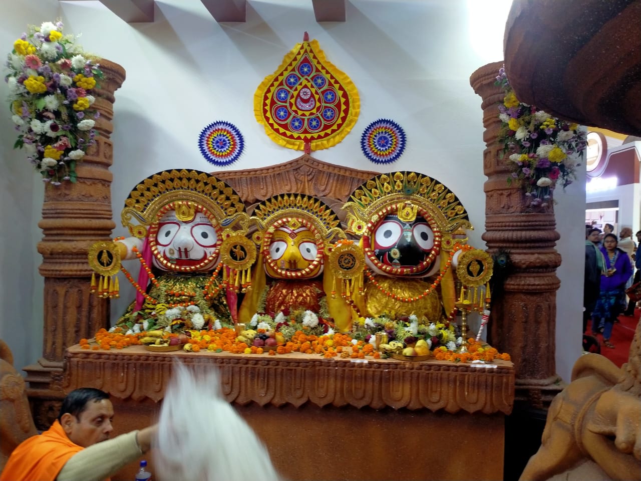 ଓଡ଼ିଶାର ଜନନାୟକ
