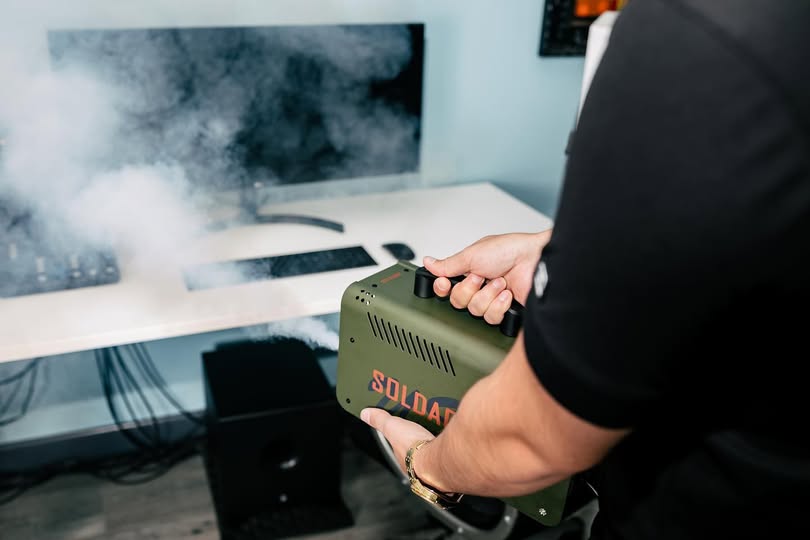 Breathe Fresh Air Again with Professional Duct Cleaning in Fountain Hills, AZ