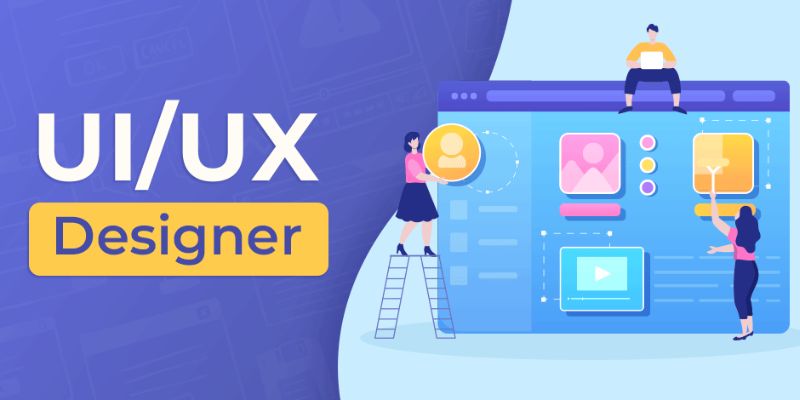 Why UI/UX Design Is Important