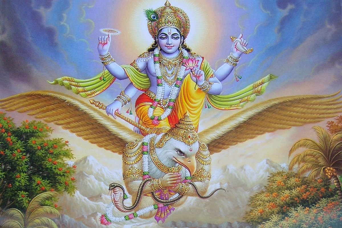 सतयुग का प्रारंभ दिवस