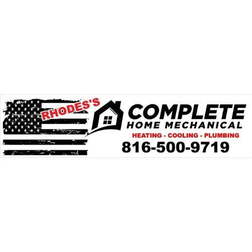 Expert HVAC Contractor Services in Harrisonville, Missouri