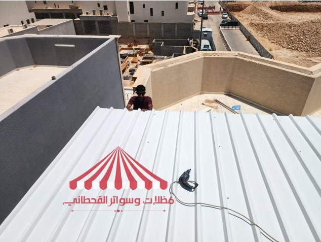 Professional Shade Installation Services for Homes and Businesses