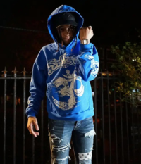 In the Hoodies the women's How to Wear Guide