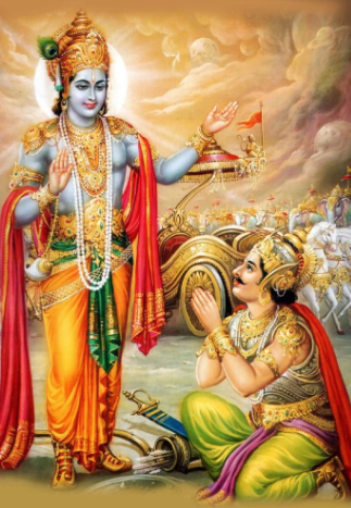 श्री कृष्ण के 10 अनमोल वचन: जीवन की सीख|Shri Krishna Quotes in Hindi