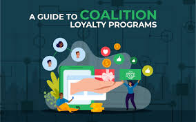 Rewards United: Your Ultimate Coalition Loyalty Program