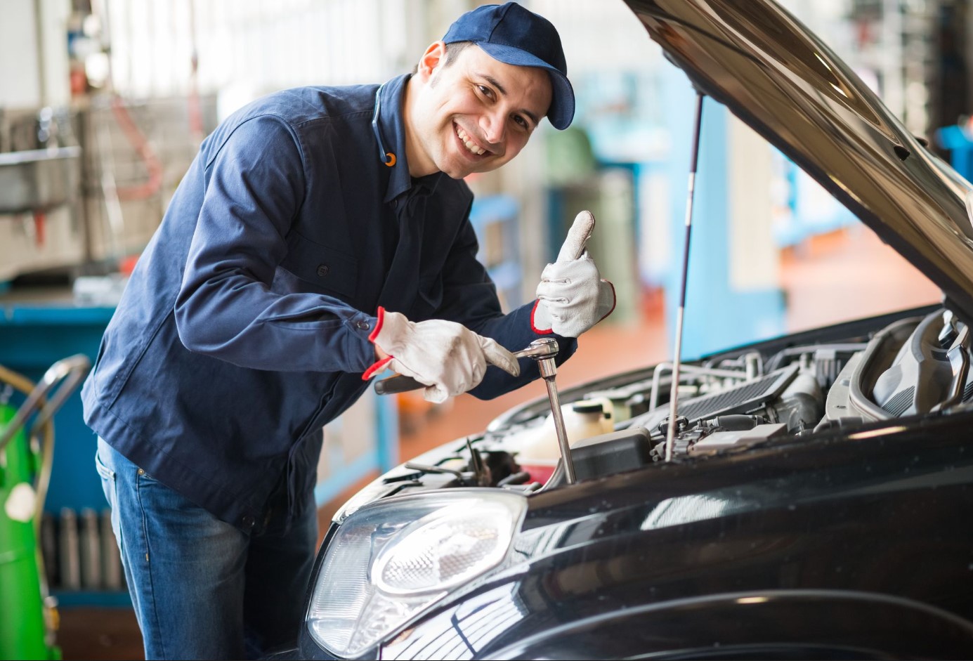Car Repair Mistakes That Could Void Your Warranty