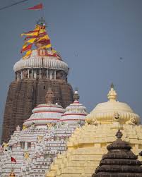 ଶ୍ରୀ ଜଗନ୍ନାଥ ମନ୍ଦିର, ପୁରୀ ଓ ଦିଘା ଜଗନ୍ନାଥ ମନ୍ଦିର: 