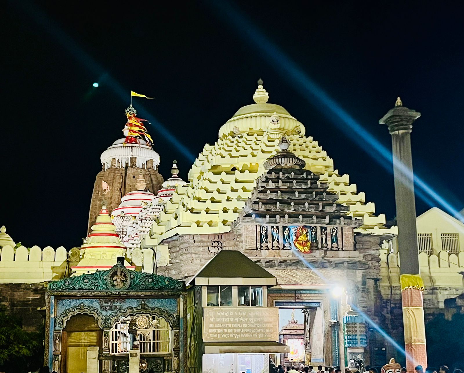 Best Bangalore to Puri Getaway Packages for a Perfect Holiday!