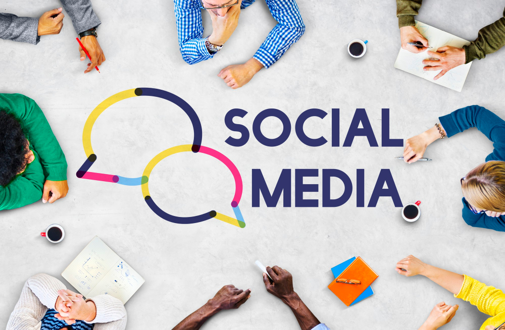 Unlock Your Business Potential with Social Media Marketing in Las Vegas