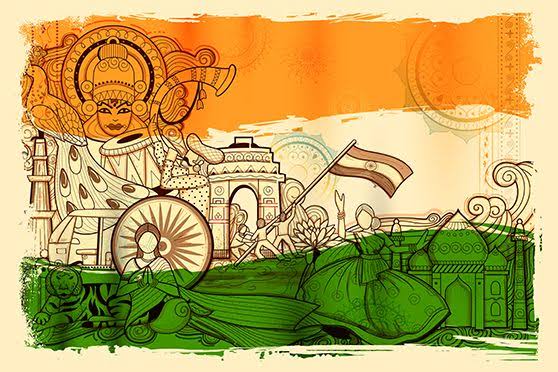 भारतीय प्रथा में संस्कृत: संस्कृति, धर्म और ज्ञान की आधारशिला