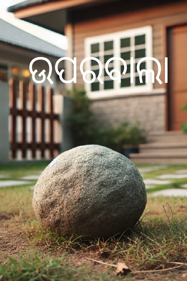 ଉପରବାଲା 