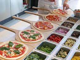 Price, Variety, Service or Taste: What Builds Customer Loyalty to a Pizza Brand in Qatar?