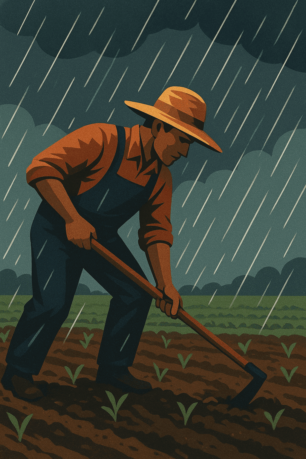 ବୁନ୍ଦାଏ ପାଣି 