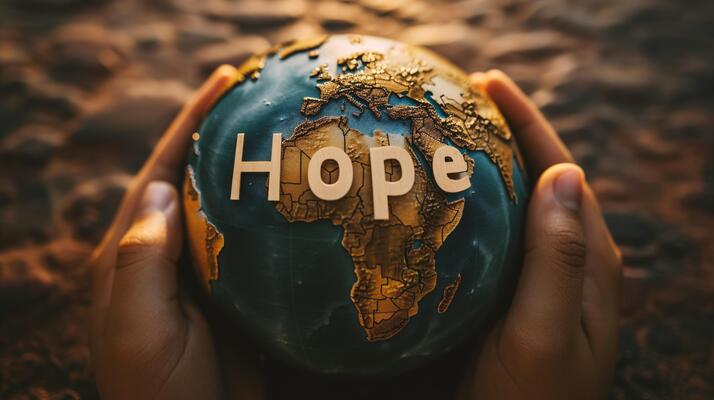 Hope