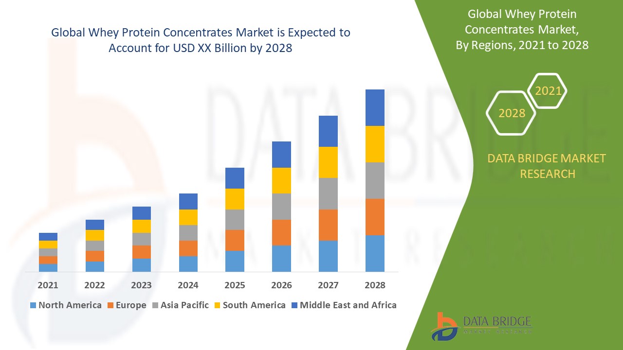 Pure Performance: Innovations in the Whey Protein Concentrates Market