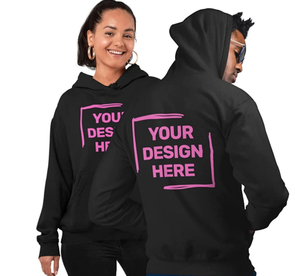 What are the best marketing strategies to follow to successfully sell print on demand hoodies