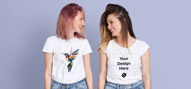 A fabulous T-shirt Printing Extremely creative Tactic to Point out Trend and additionally Publicize