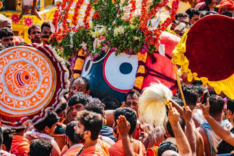 Jaga Darshan 