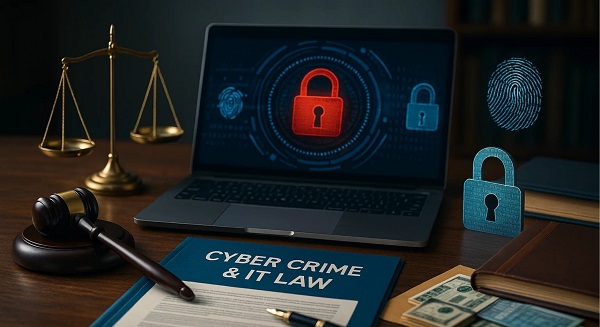 Best Practices to Ensure a Smooth Case with Cyber Crime Lawyers