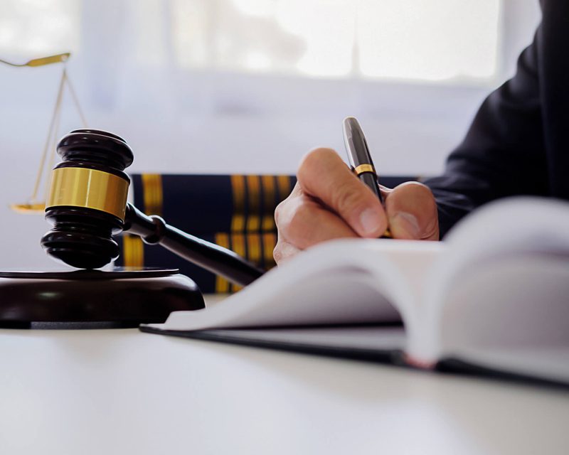 Seeking the Best Criminal Law Services in Sydney? Choose Dot Legal