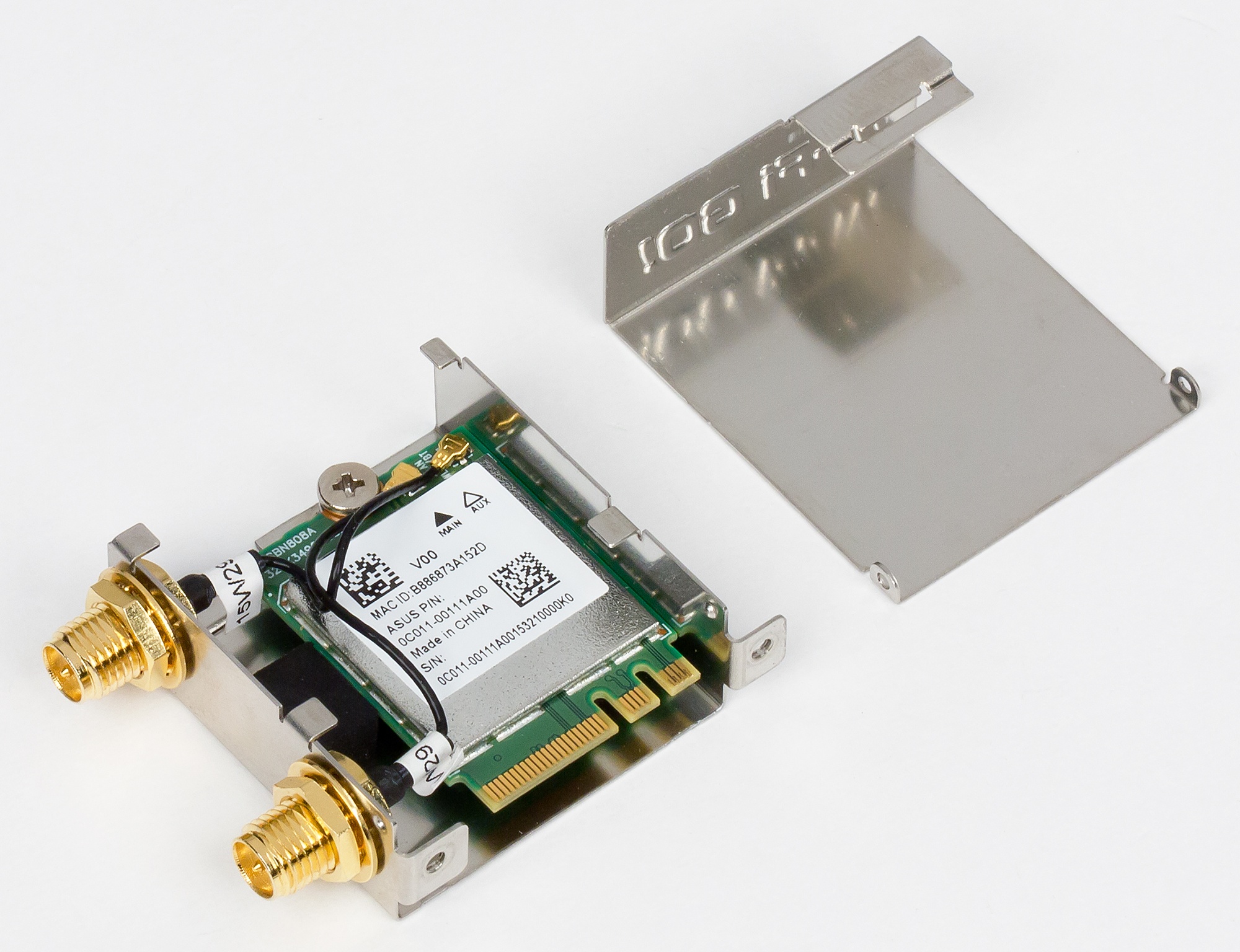 Choosing the Right WiFi Module Manufacturer for Industrial Motherboard Applications