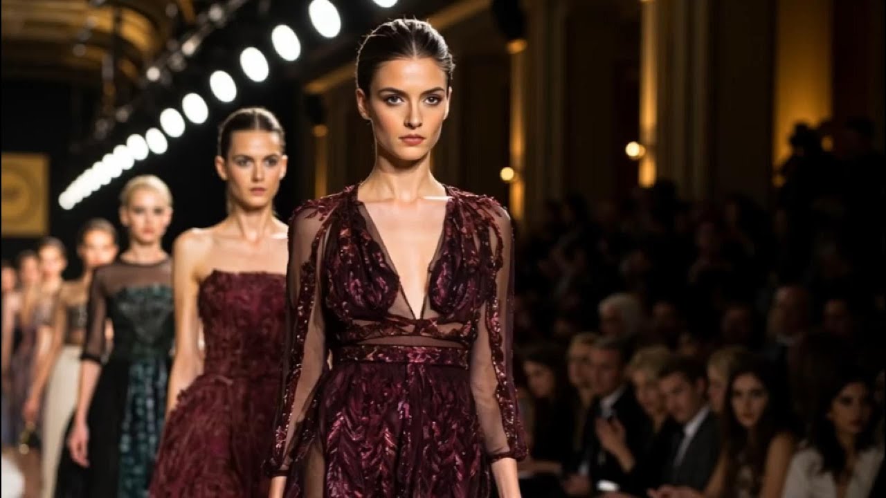 Luxary Fashion Market : Redifiding Style , Eleengce & Premium Lifestyle Trends