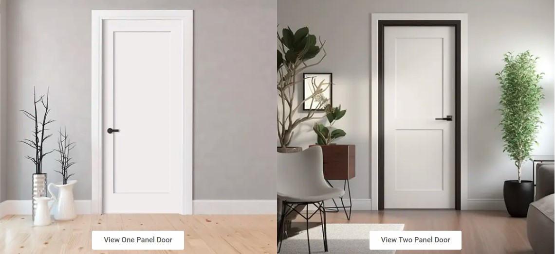 Cheap Prehung Interior Doors: A Budget-Friendly Upgrade for Your Home