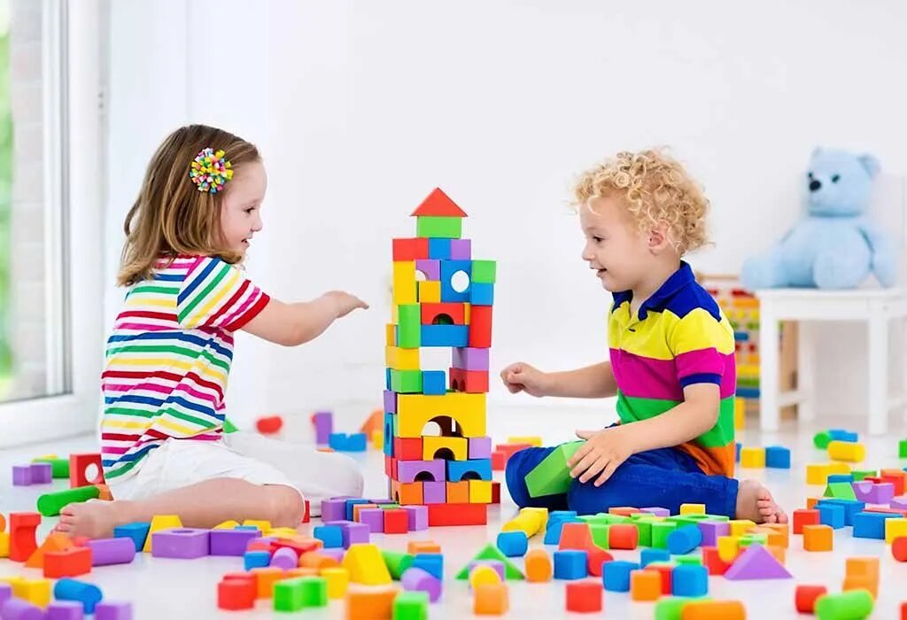 Creative and Exciting Play: A Guide to Unique Toys for Kids