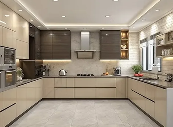 Modular Kitchen Manufacturers in Delhi NCR: A Complete Guide to Choosing the Right Kitchen Partner