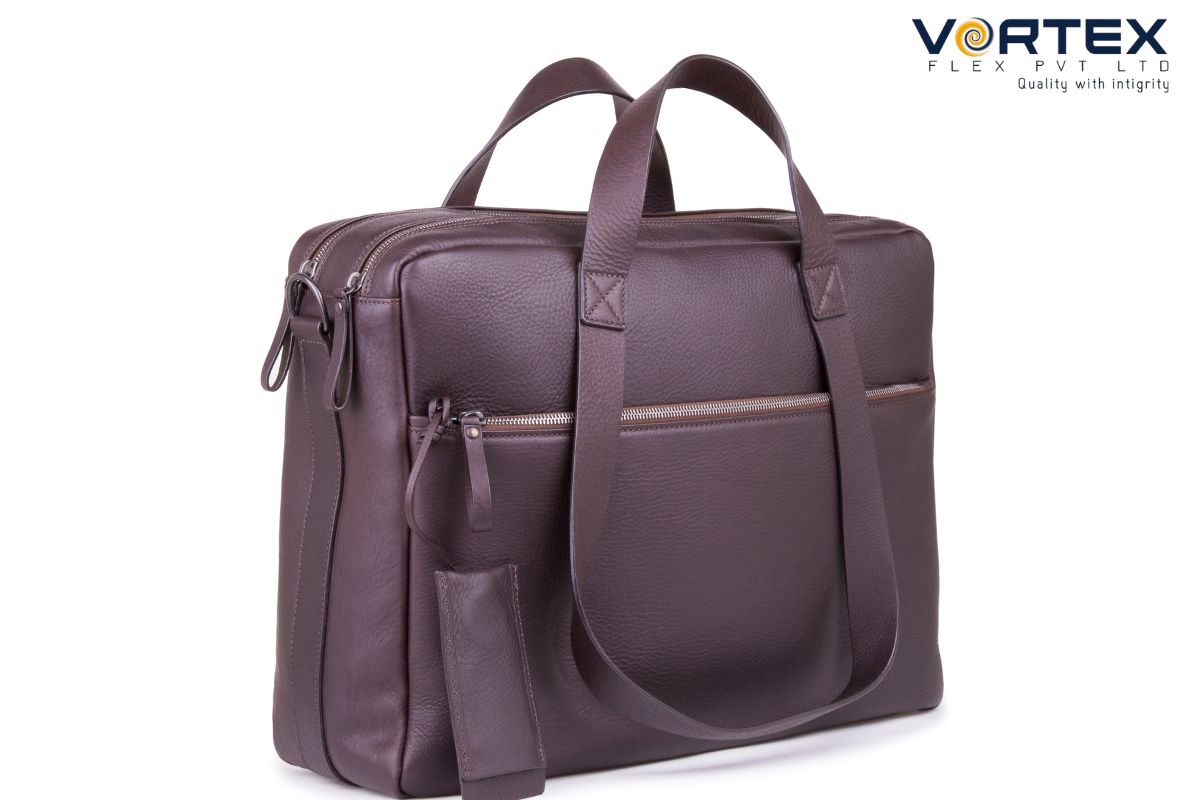 Understand These Facts about PVC Leather for Bags