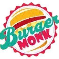 Burger Monk – Premium Burgers at Affordable Prices in India
