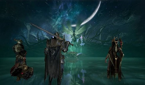 Why Mistfall Hunter Players Need the U4GM Abyss Key Guide