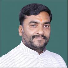 पुष्पेन्द्र सिंह चंदेल Pushpendra Singh Chandel : एक राय अपनी भी 

