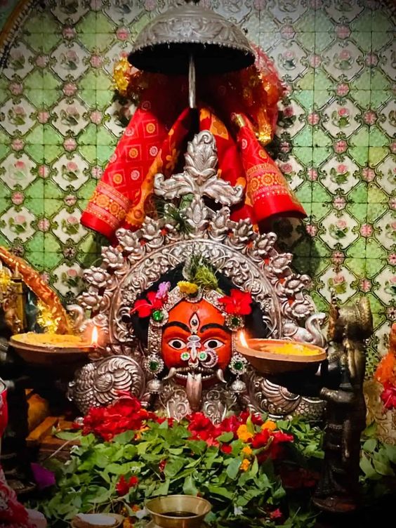 ବ୍ରହ୍ମପୁର ବୁଢ଼ୀ ଠାକୁରାଣୀ ୟାତ୍ରା 