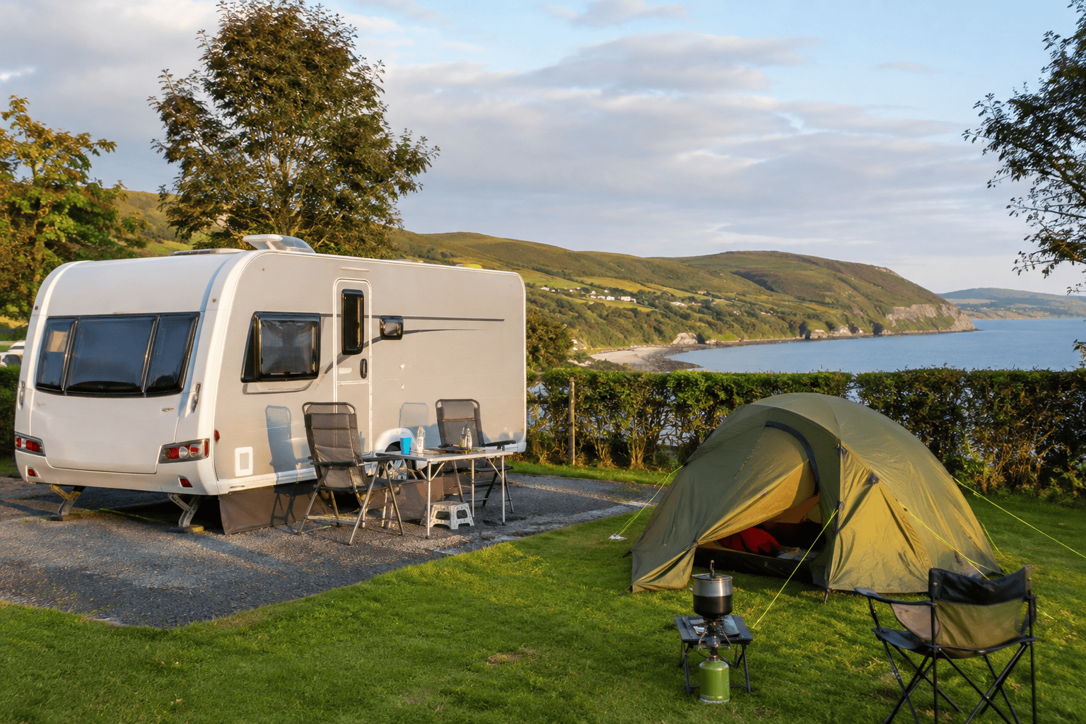Motorhome Maintenance for UK Road Trips: A Practical 2026 Guide for Safe Autumn Travel