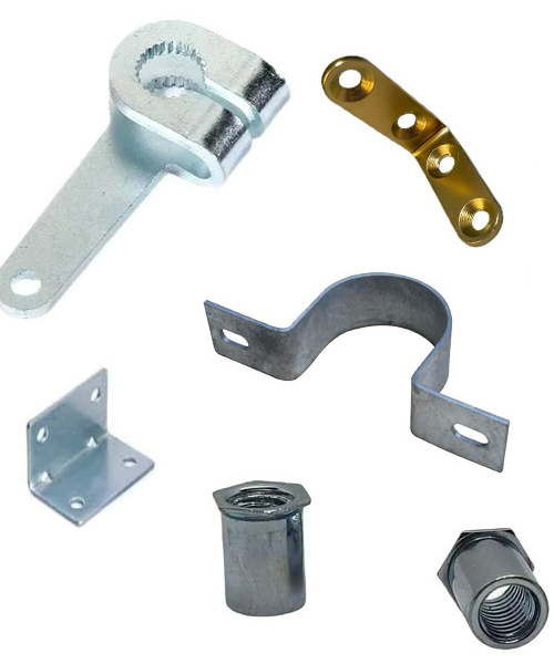 2026 | TOP 7 Stamping Parts Manufacturers for Commercial Building Infrastructure