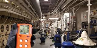 Reliable Detectors Alert Before Gas Leaks Become Dangerous