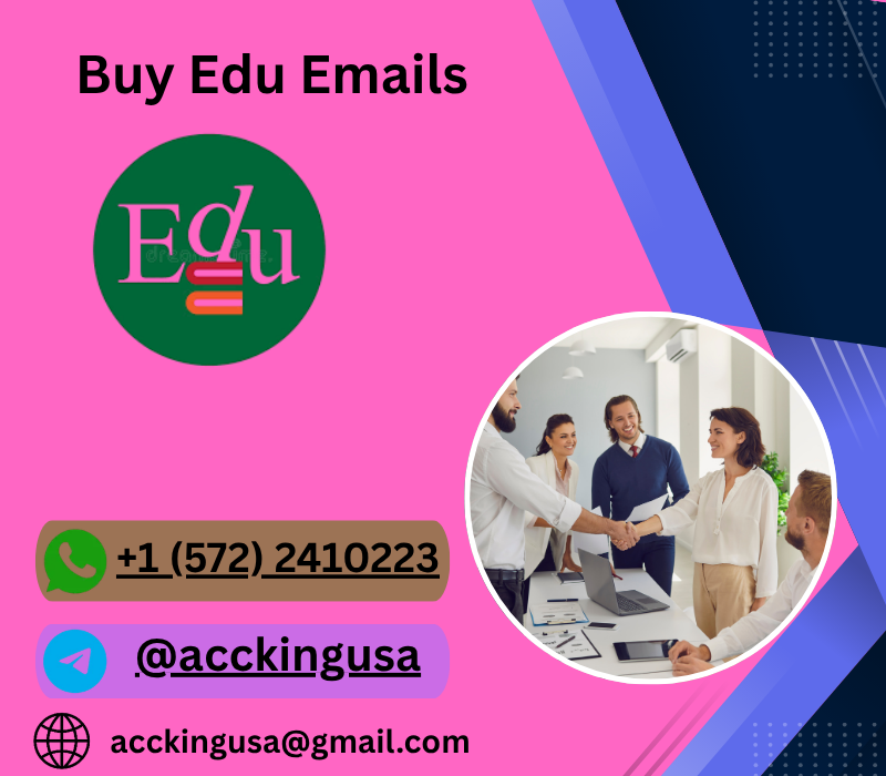 11Best Places to Buy Old edu email Accounts in the US
