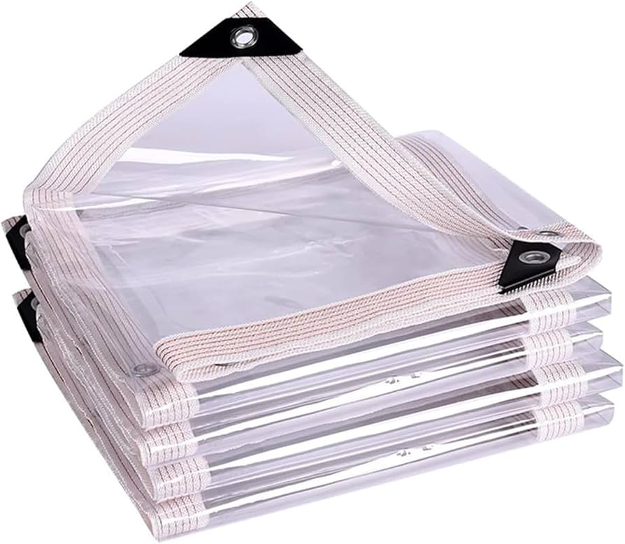 Extreme Protection for Extreme Conditions – Heavy-Duty Tarpaulins
