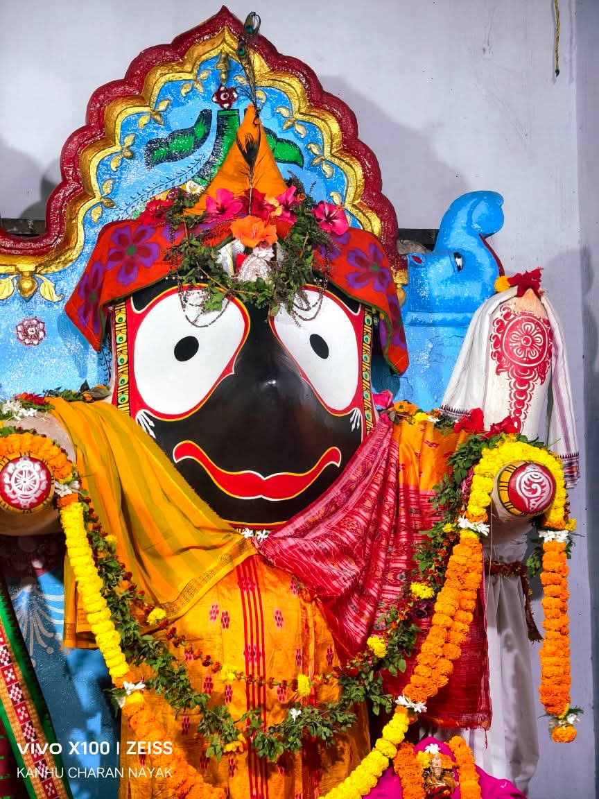 ଦ୍ୱିତୀୟ ସ୍ୱର୍ଗଦ୍ୱାର